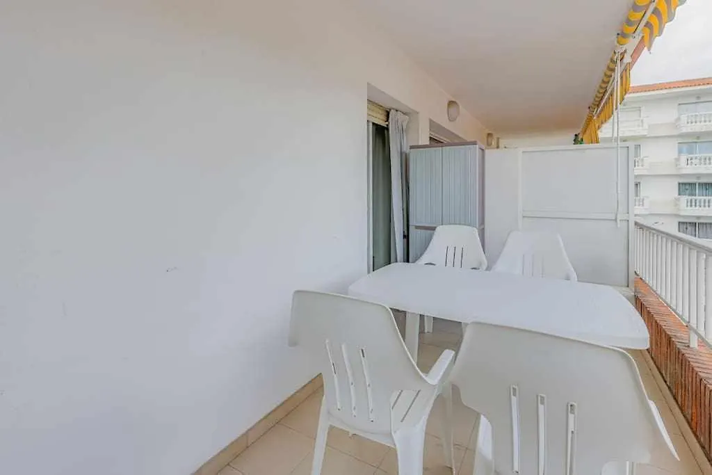 Ferienwohnung Ba Lotus Paloma Blanes