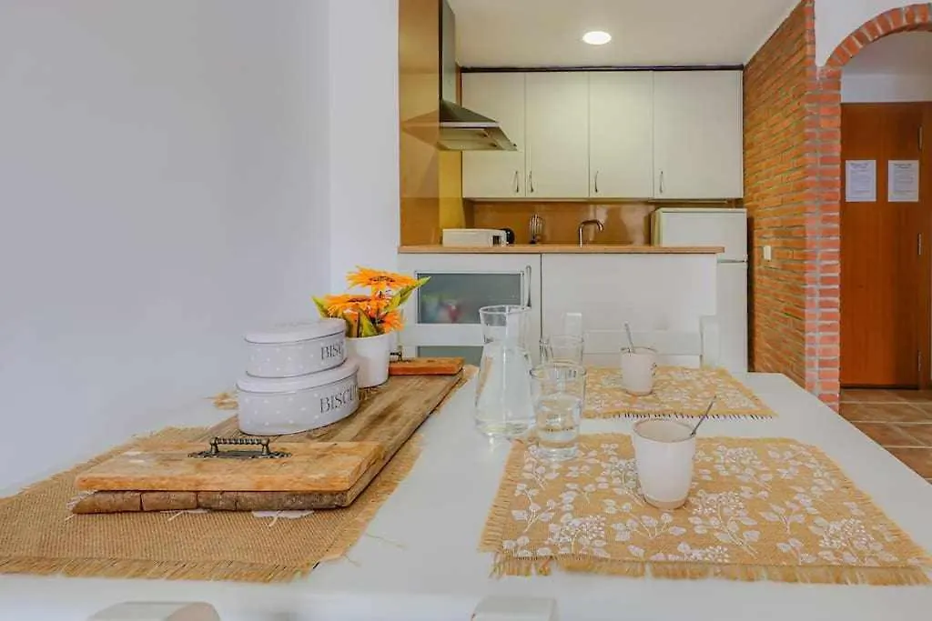 Ba Lotus Paloma Διαμέρισμα Blanes