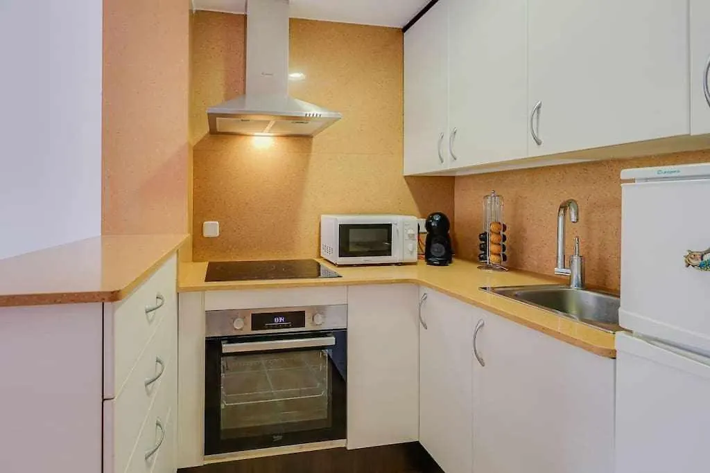 Ferienwohnung Ba Lotus Paloma Blanes